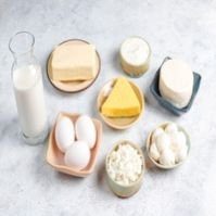 Dairy Products